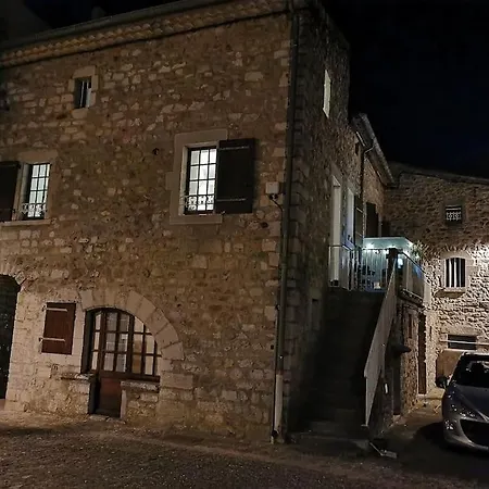 Maison De Caractere Climatise