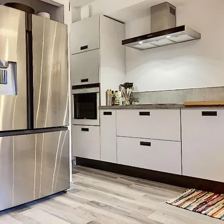 Maison De Caractere Climatise Hébergement de vacances