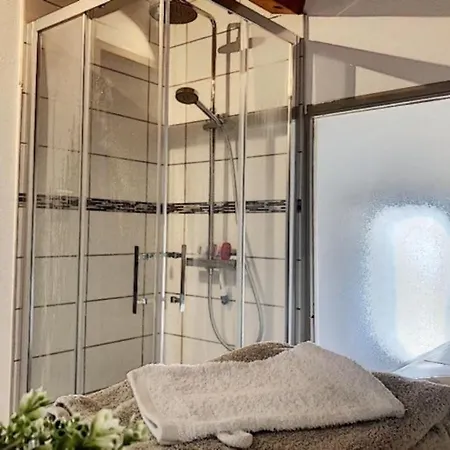 Hébergement de vacances Maison De Caractere Climatise