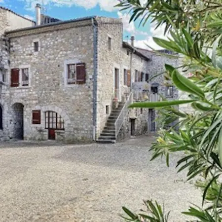 Maison De Caractere Climatise *
