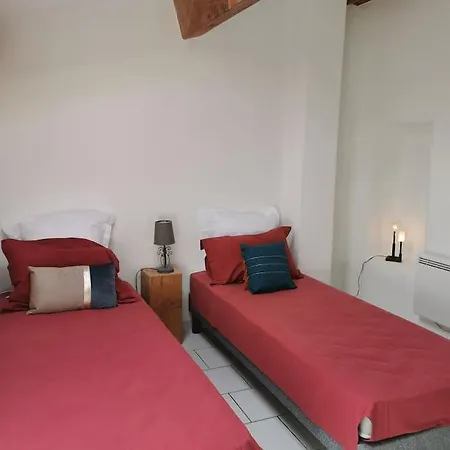Maison De Caractere Climatise