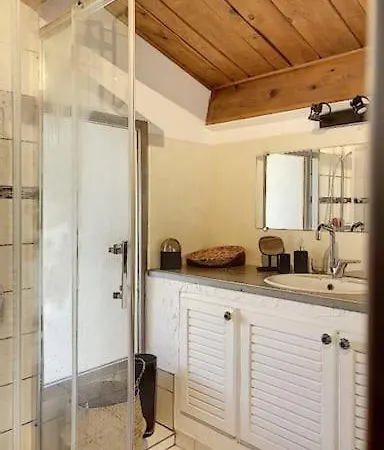 Hébergement de vacances Maison De Caractere Climatise *